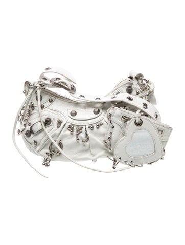 Leather Crossbody Bag 2023