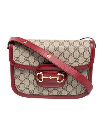 GG Supreme Horsebit 1955 Small