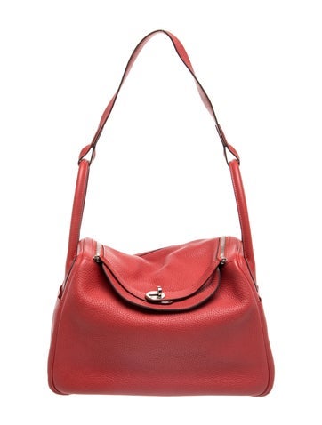 Hermes Clemence Lindy 30