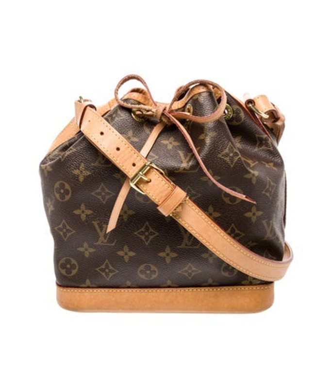 Louis Vuitton Vuitton Monogram Noe Bb