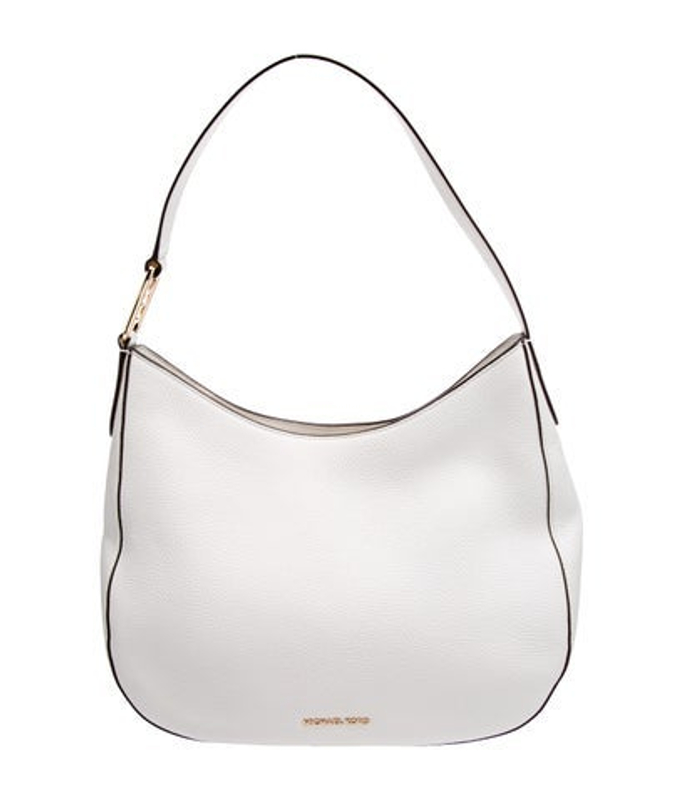 Michael Kors Kors Leather Hobo