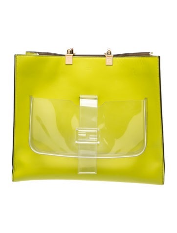 Leather Sunshine Large