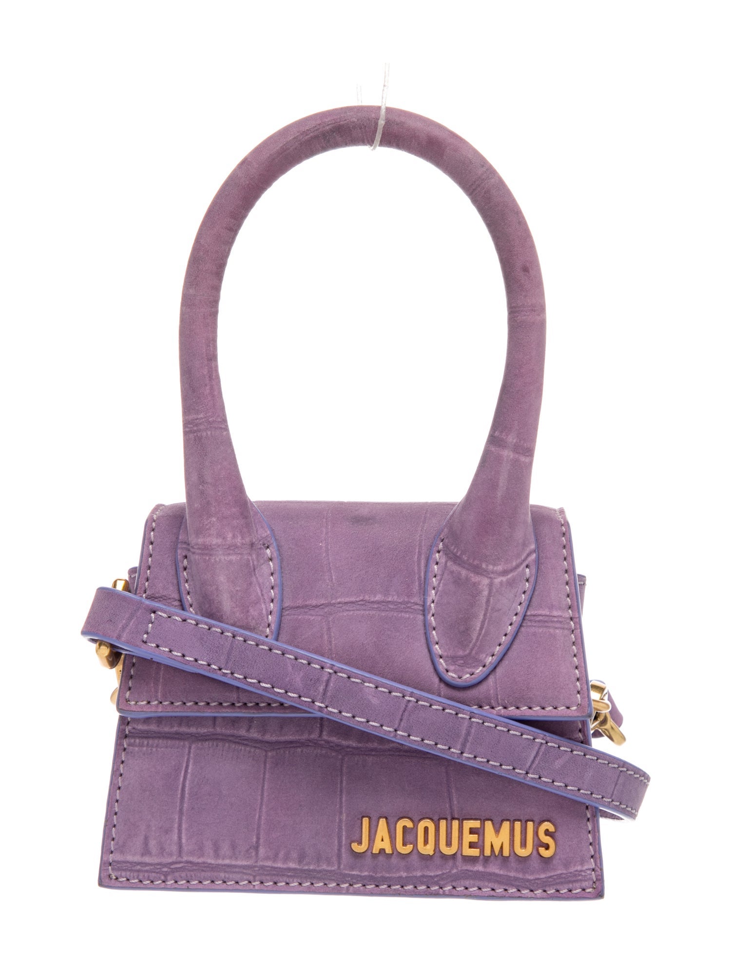 Leather Le Chiquito Micro
