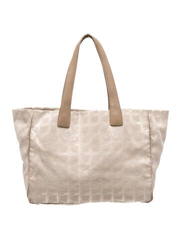 Travel Line Tote
