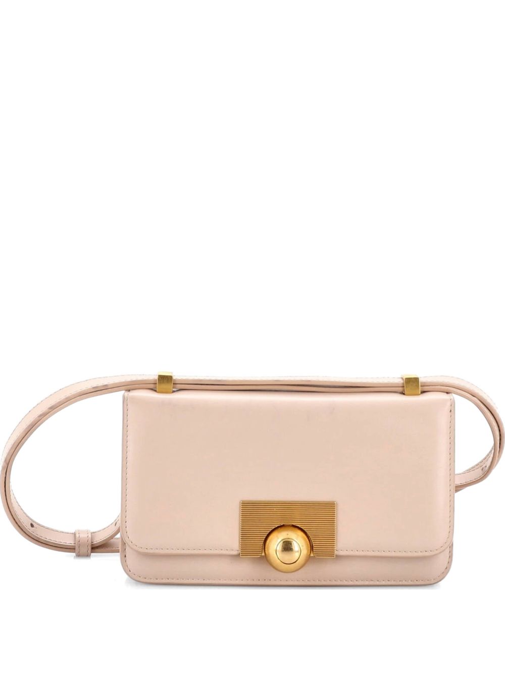 BV Classic Bag Smooth Calfskin Mini shoulder bag