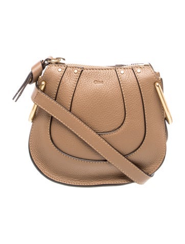 Leather Hayley Nano