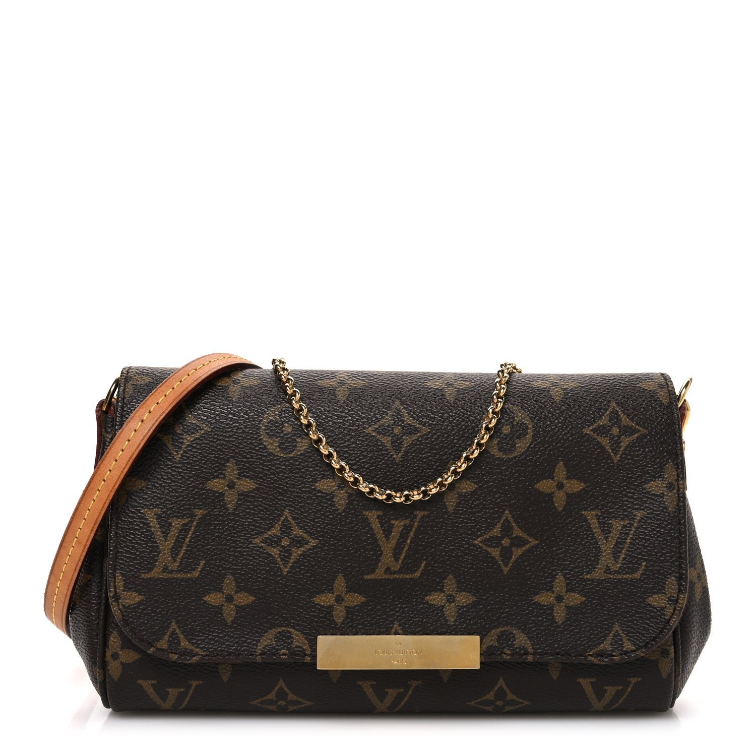Louis Vuitton Monogram Favorite PM