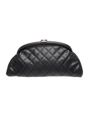 Timeless Frame Clutch