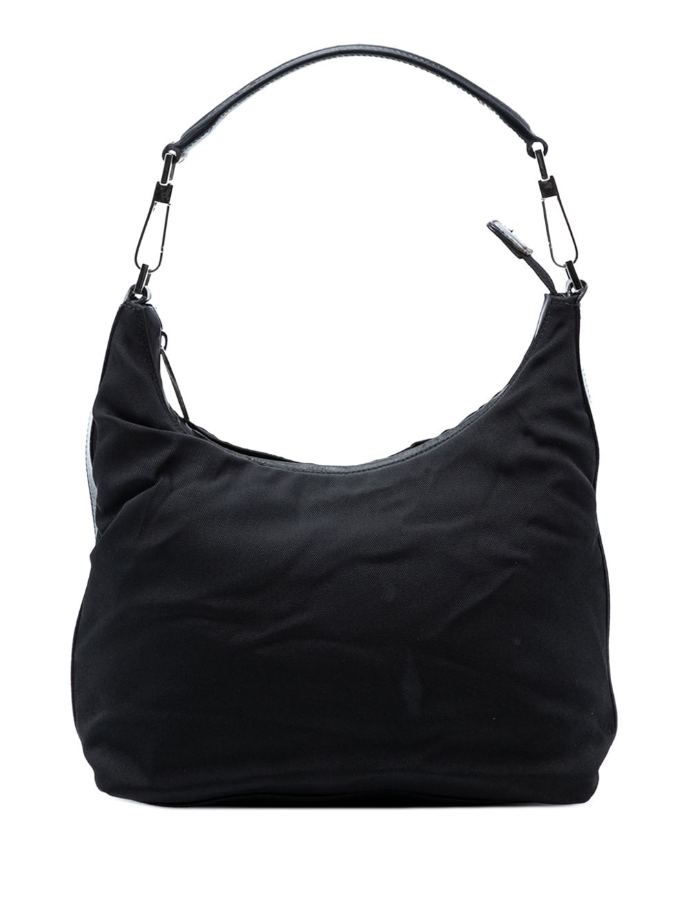 20th Century Nylon shoulder bag