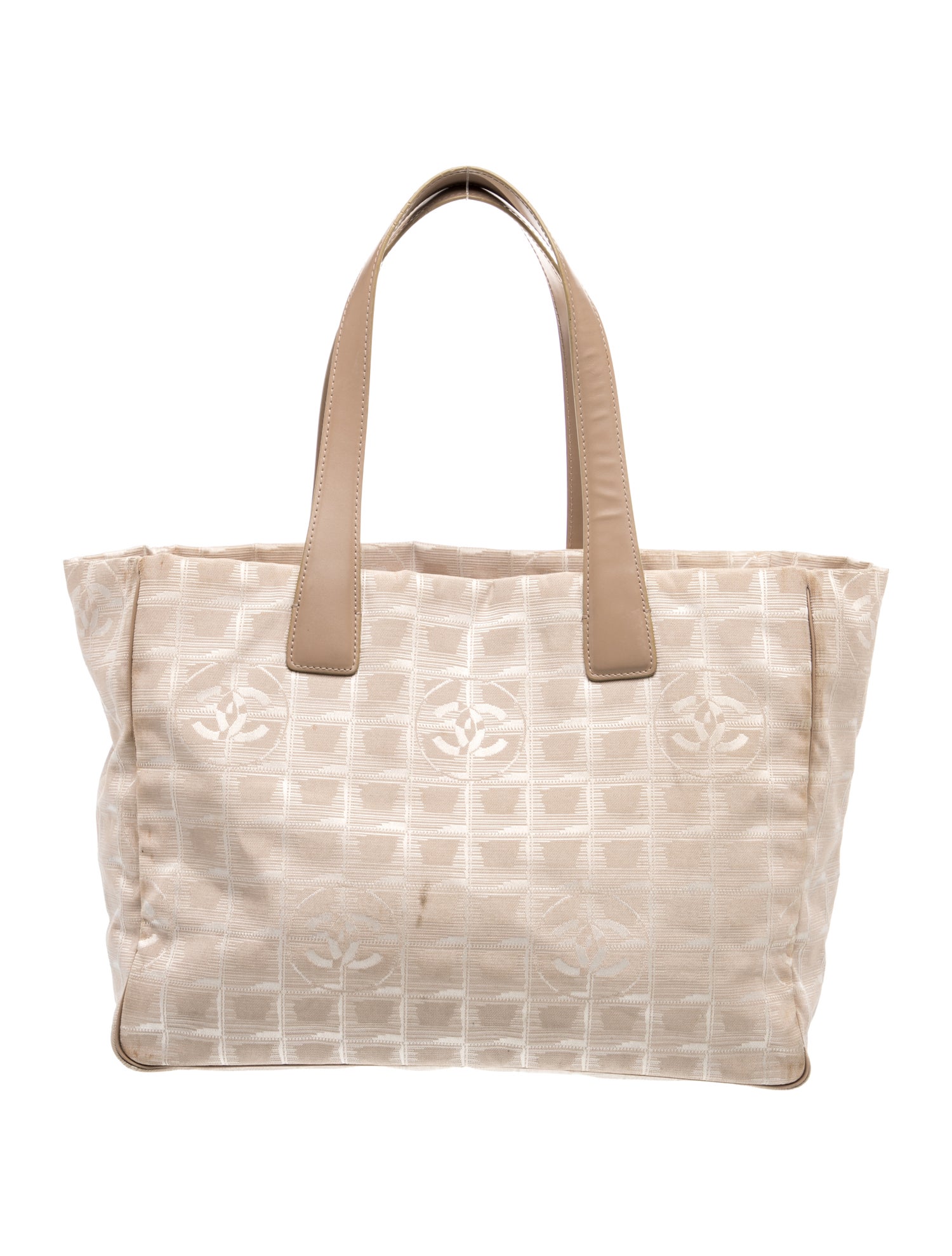 Medium Travel Ligne Tote