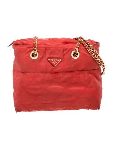 Quilted Catena