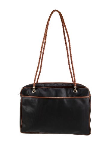 Bottega Veneta Intrecciato Marco Polo