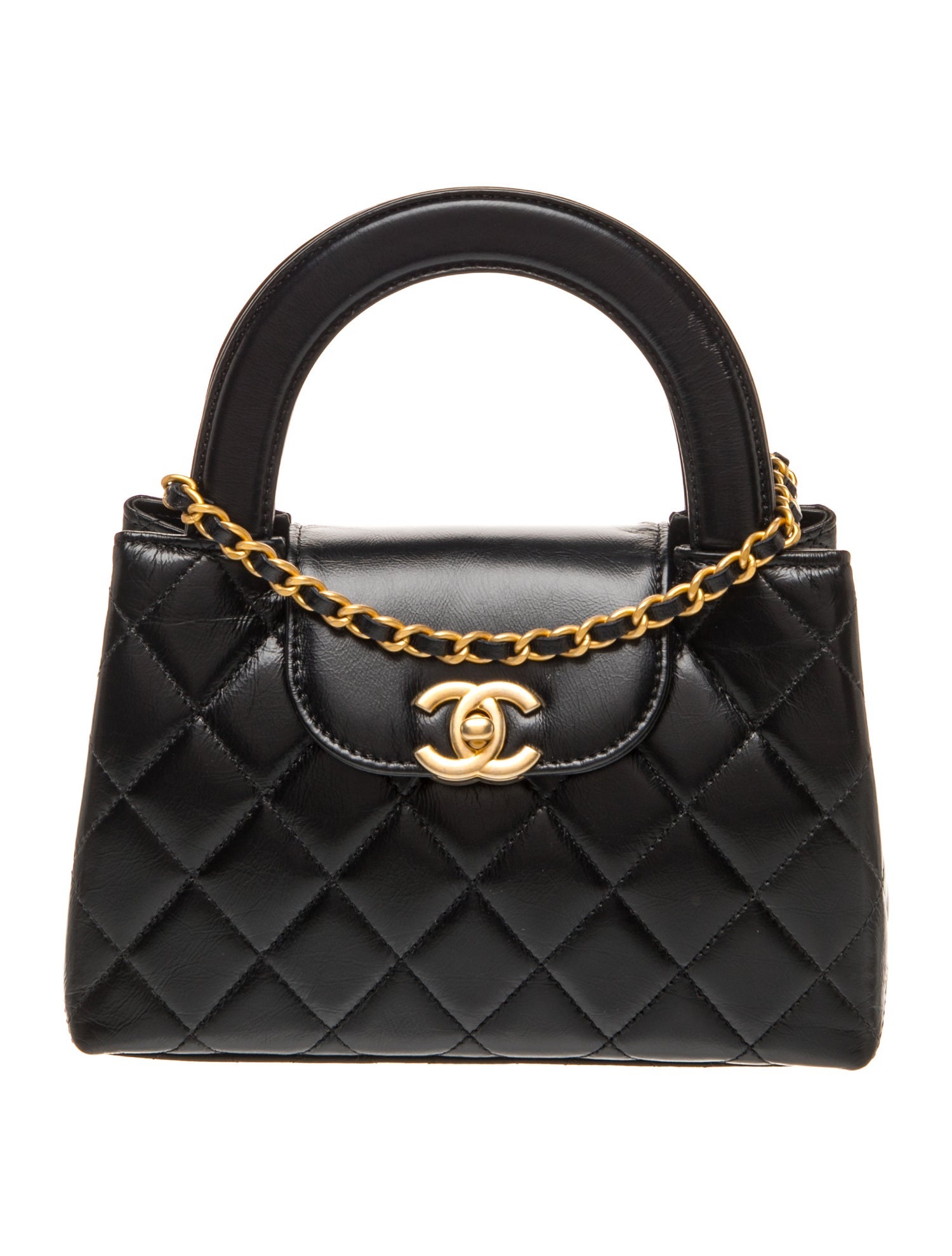 Nano Kelly Shopper