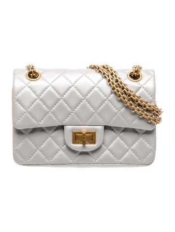Mini Reissue 2.55 Flap Bag