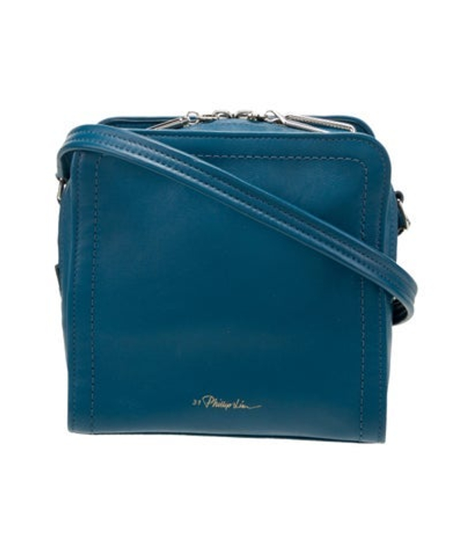 3.1 Phillip Lim 1 Phillip Lim Leather Crossbody Bag