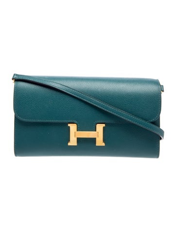 Evercolor Constance Long To Go Wallet