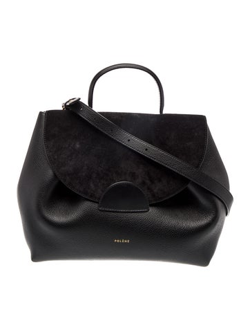 Leather Numéro un