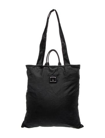 Nylon Tote