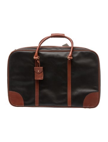 Leather Marco Polo