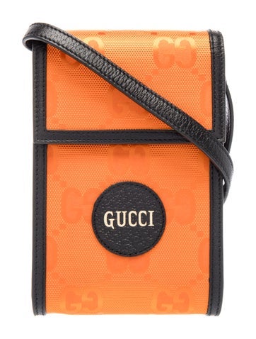 GG Supreme Messenger Bag
