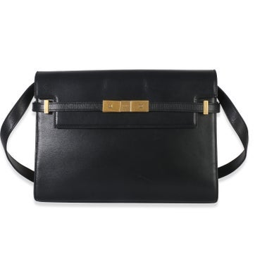Leather Manhattan Medium