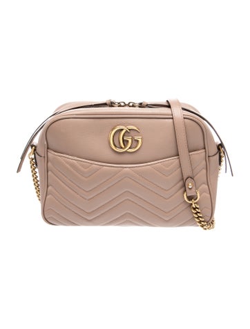 Double G Marmont Medium