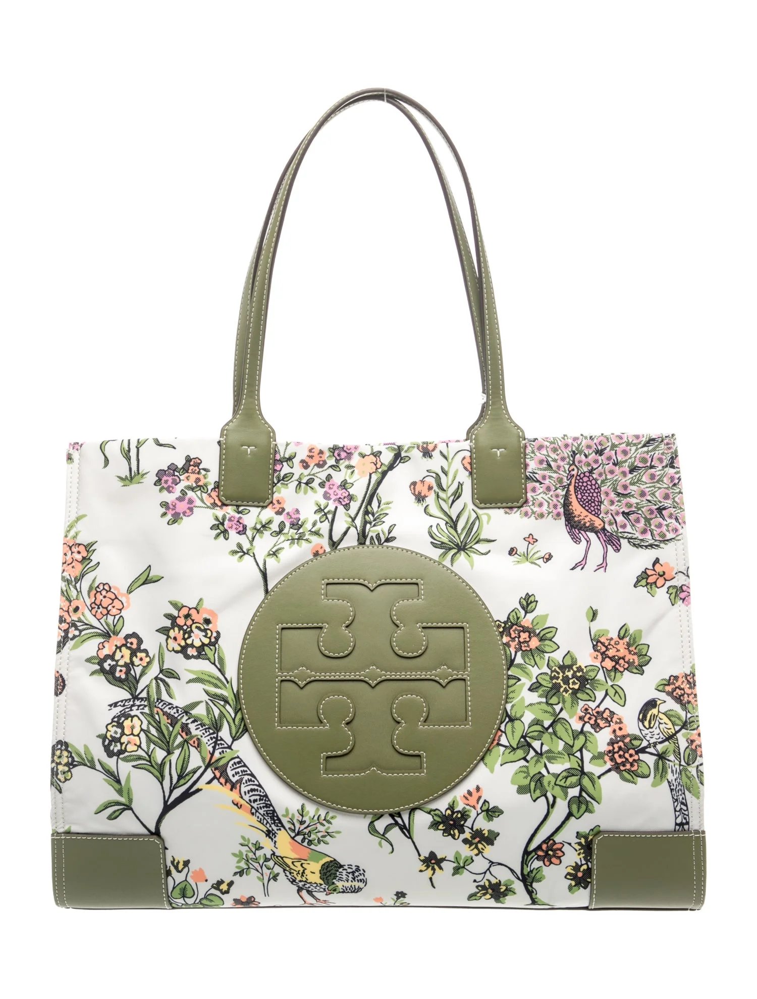 Tote w/ Tags