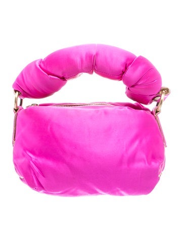Top Handle Bag