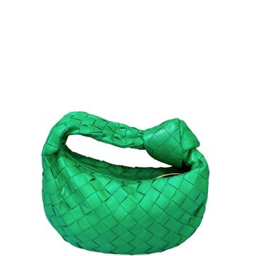 Lambskin BV Twist Mini