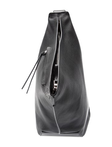 Leather Anton Small