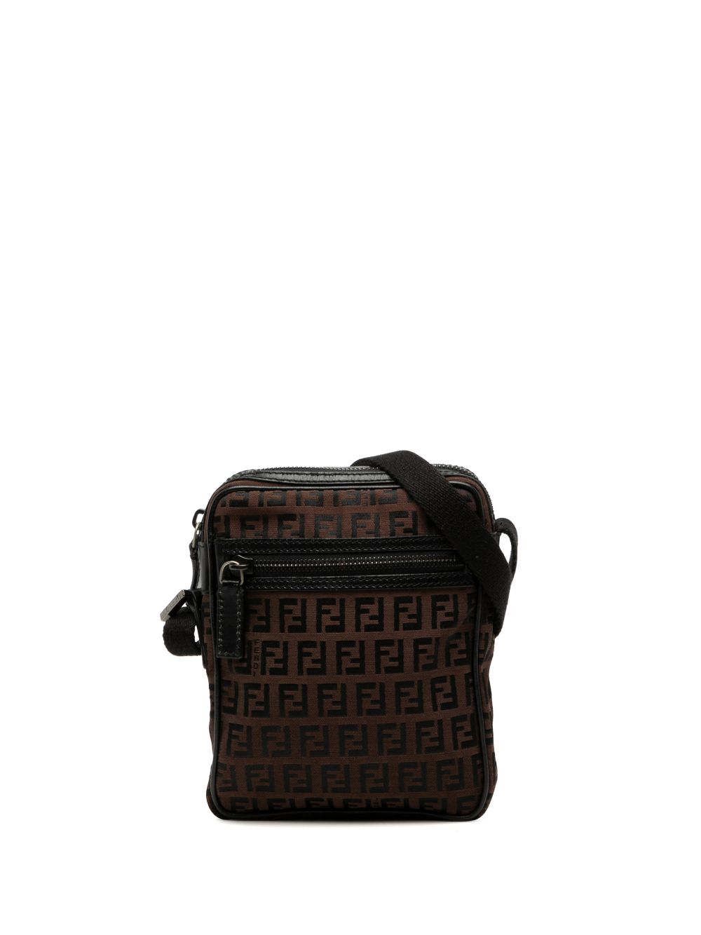 2000-2010 Zucchino Canvas crossbody bag