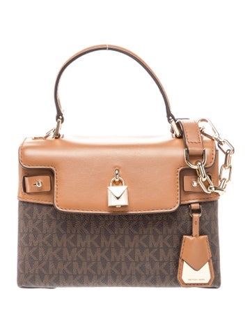 Michael Kors Top Handle Bag