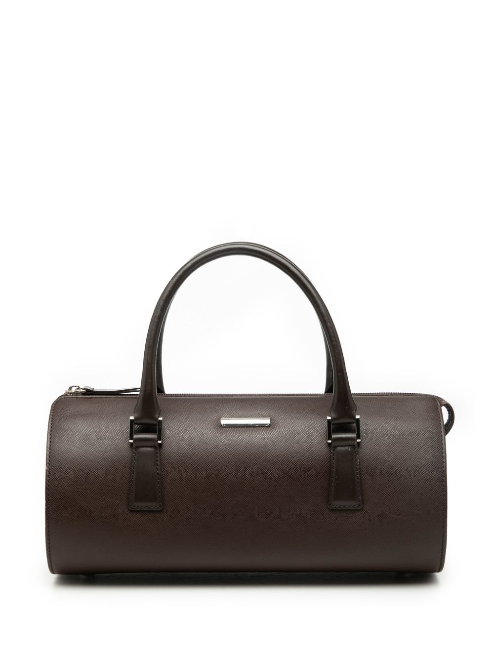 2000-2017 Leather boston bag