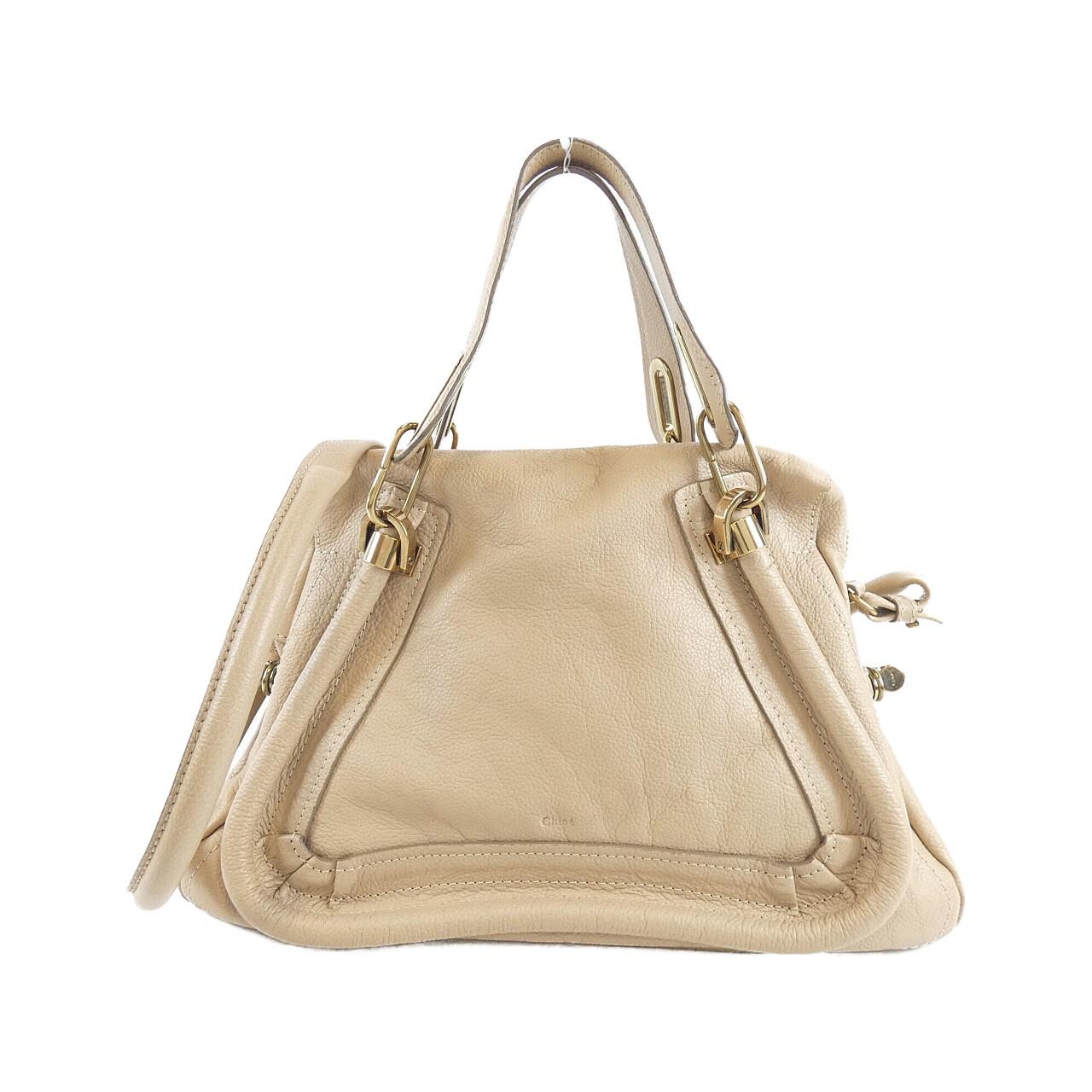 Chloe Paraty 8HS891 043 bag