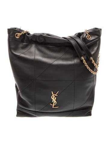 Leather Jamie 4.3 Large 2024