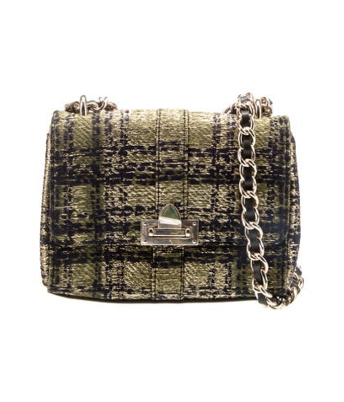 Aspinal of London Of London Shoulder Bag