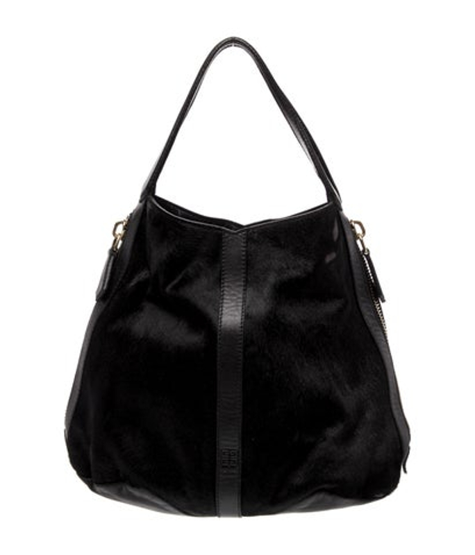 Givenchy Ponyhair Hobo