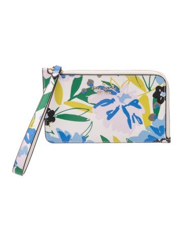 Leather Clutch