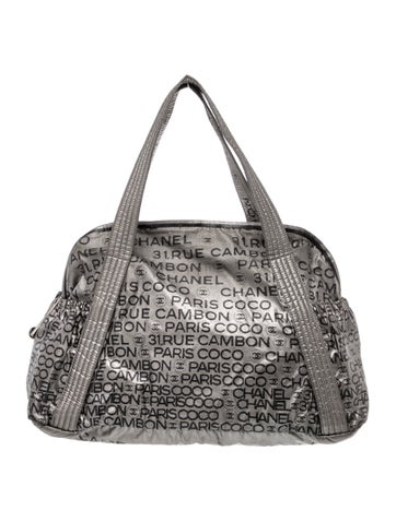 Unlimited Ligne Tote
