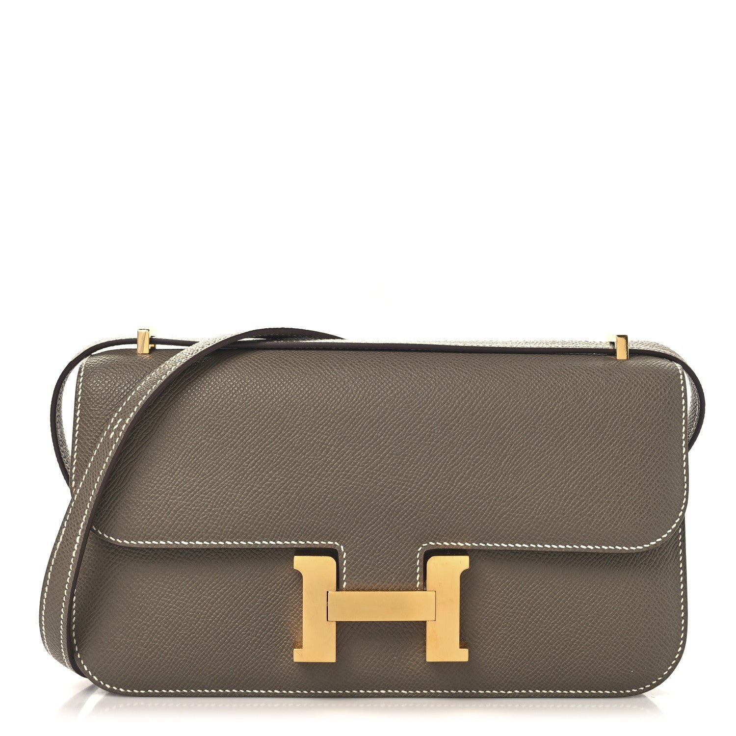 Hermes Epsom Constance 1-Elan Etoupe
