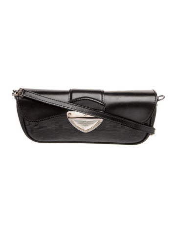 LV Monogram Pochette Montaigne