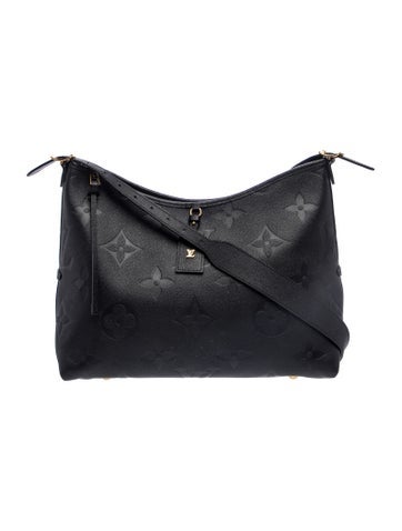 Monogram Giant Carryall MM