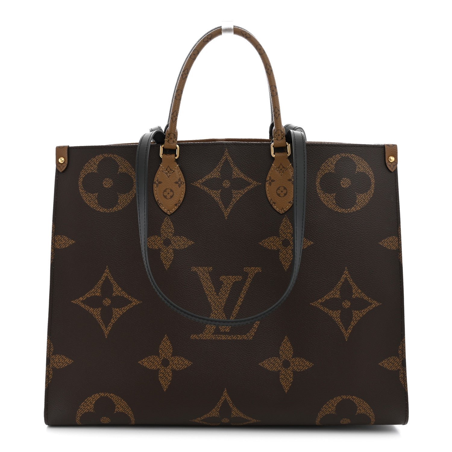 Louis Vuitton Reverse Monogram Giant Onthego GM