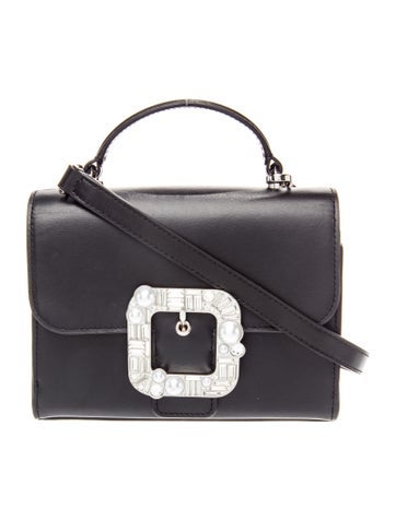 Kate Spade Leather Crossbody Bag
