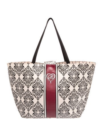 PVC Tote