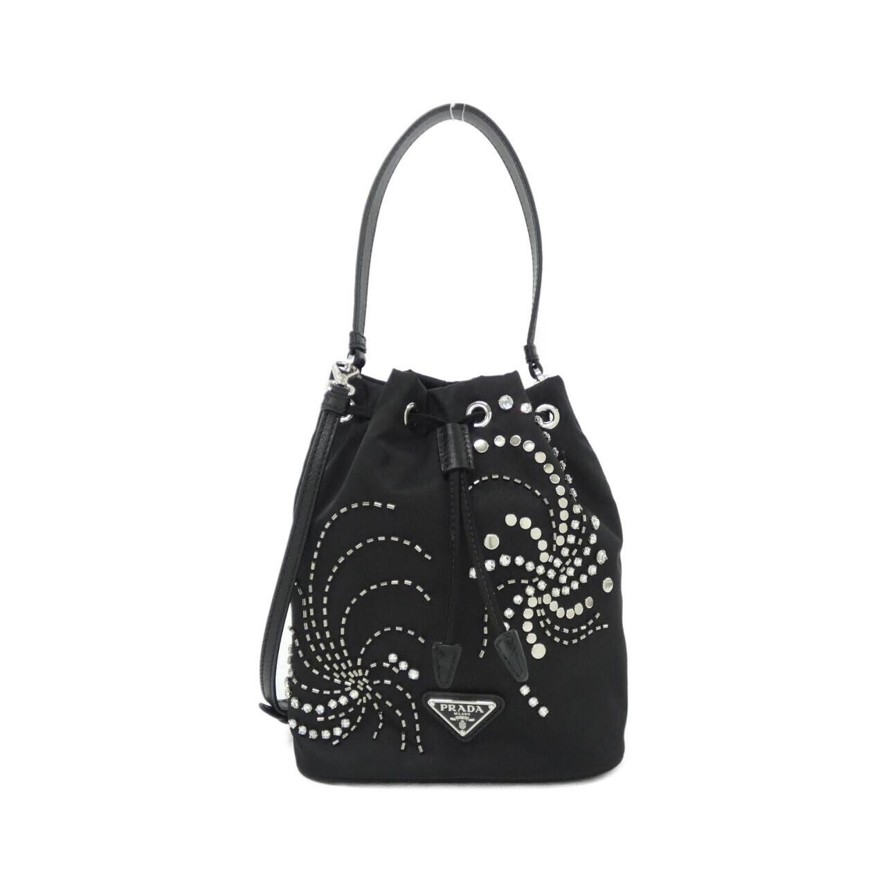 PRADA 1BE067 bag