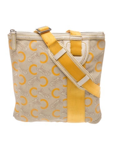 Macadam Crossbody Bag Vintage