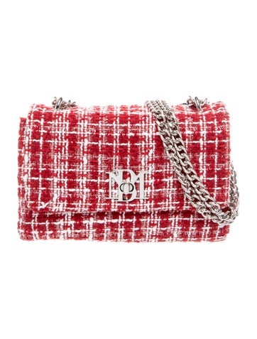Badgley Mischka Minaudière