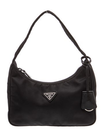Saffiano Leather Re-Edition 2000