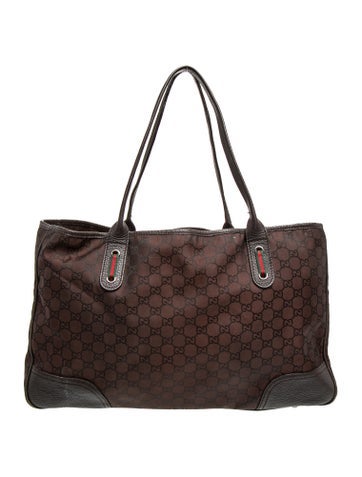 GG Nylon Princy Large